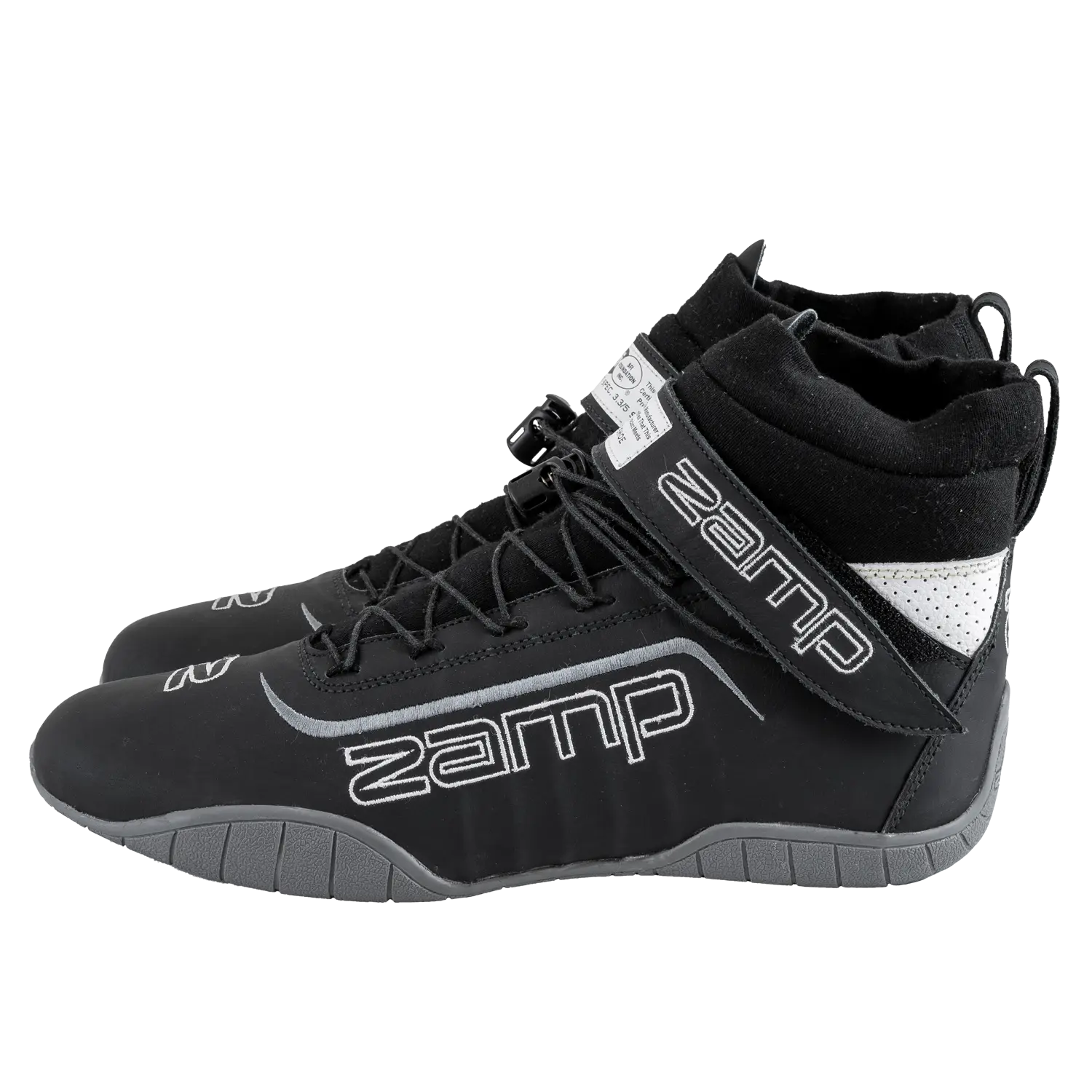 ZAMP ZR-70 SFI Auto Racing Shoes