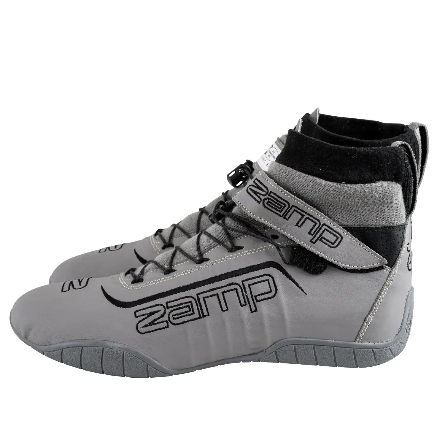 ZAMP ZR-70 SFI Auto Racing Shoes
