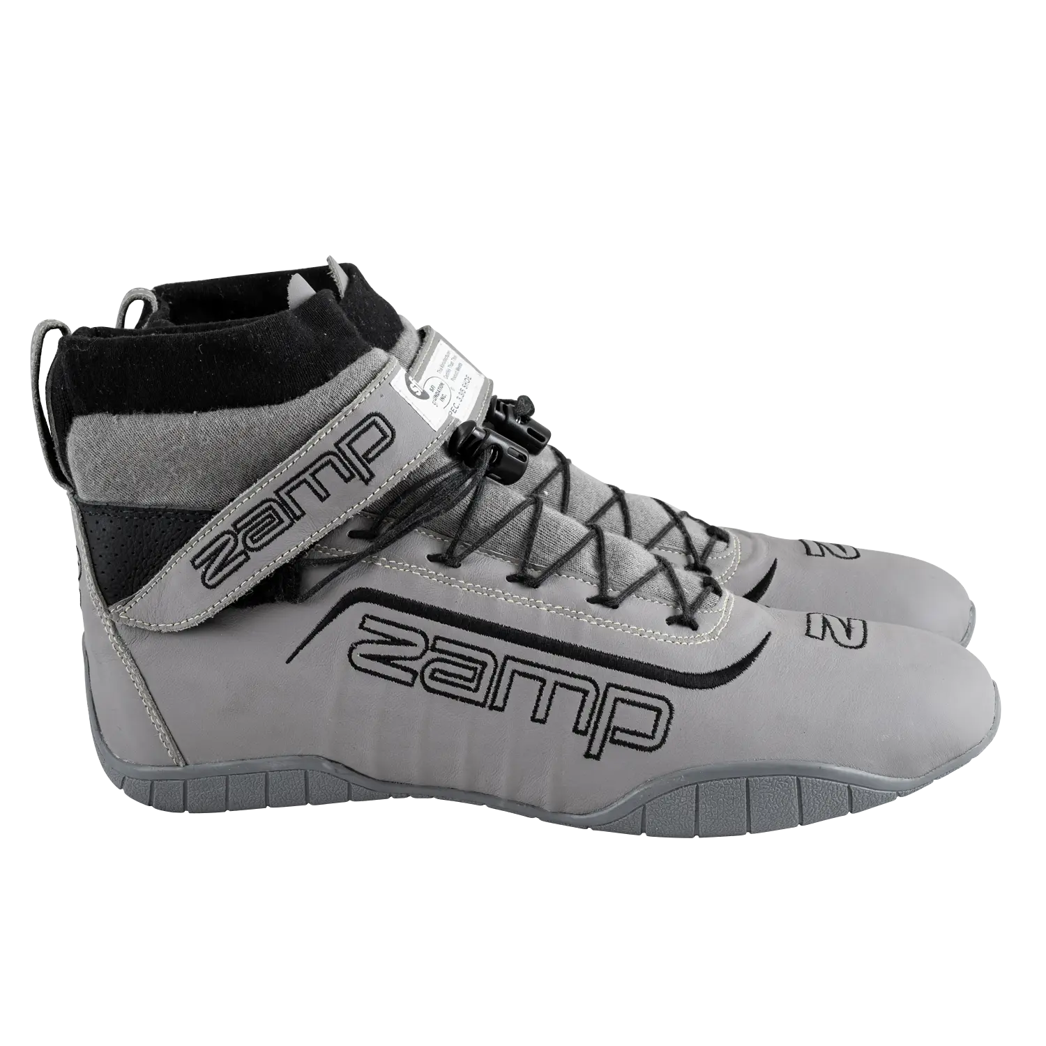 ZAMP ZR-70 SFI Auto Racing Shoes