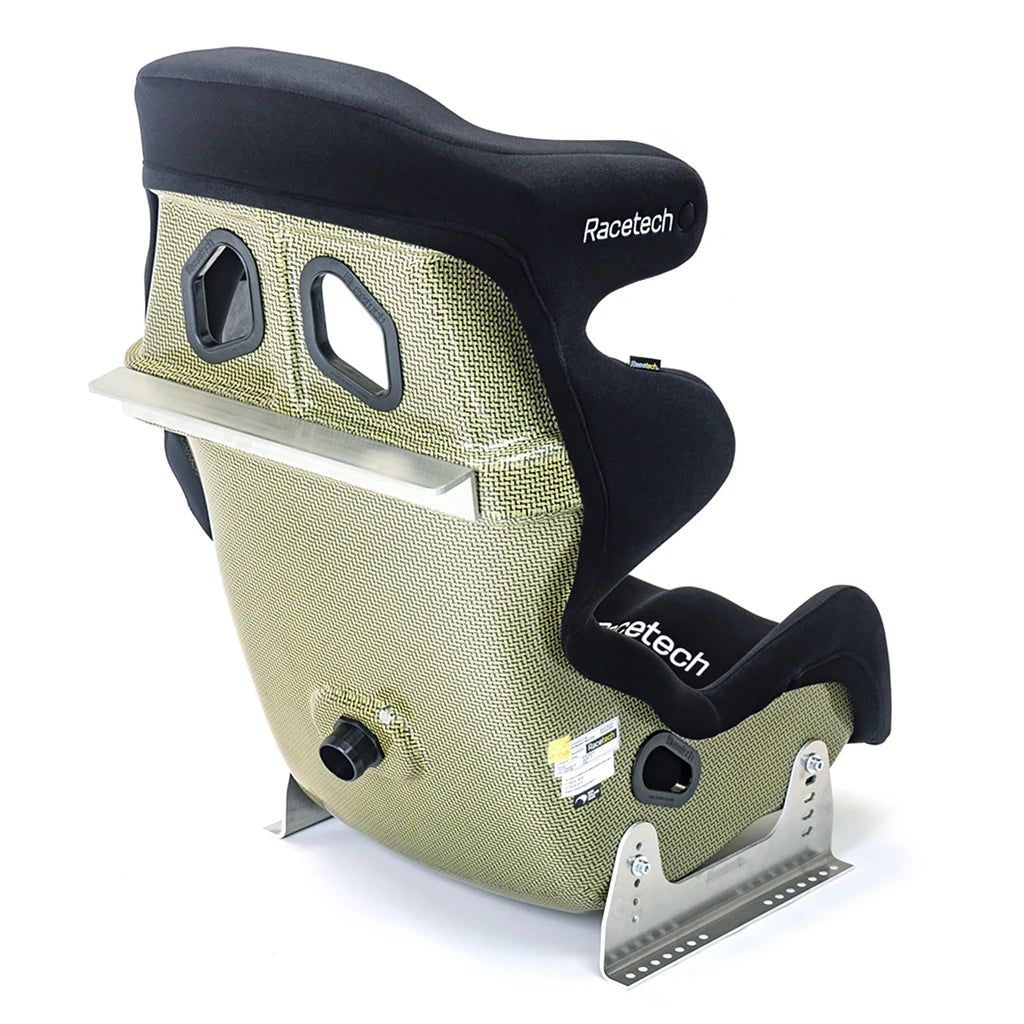 RACETECH RT9129HRW Advanced Racing Seat