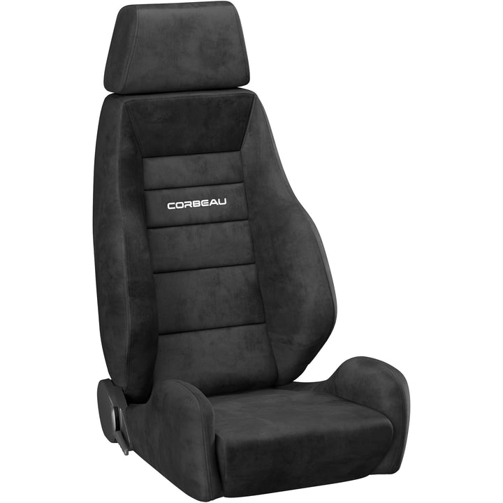 CORBEAU GTS II Series Seat