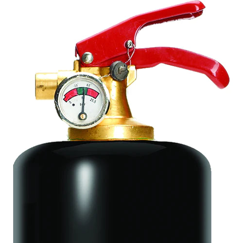 Safe-T Fire Extinguishers