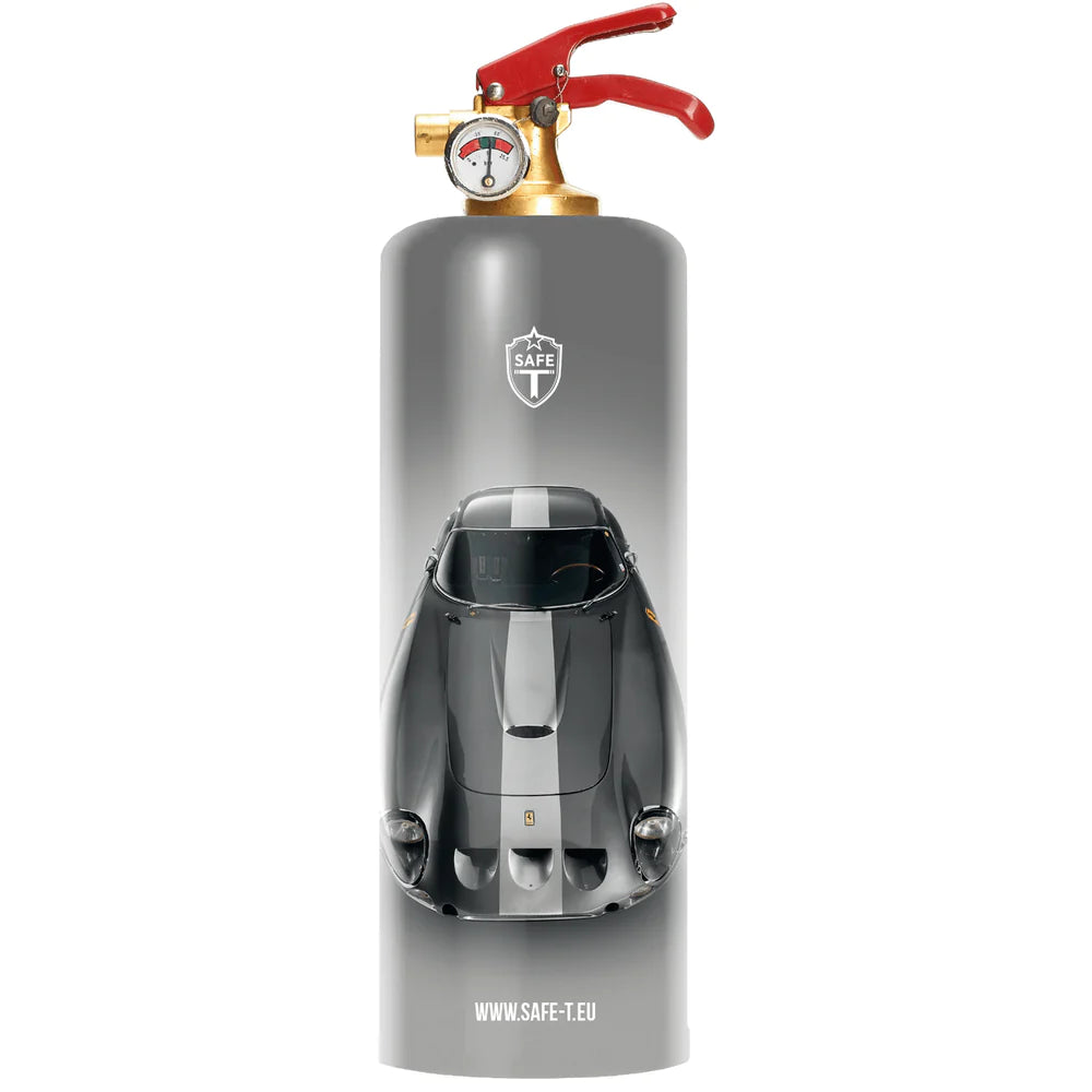 Safe-T Fire Extinguishers