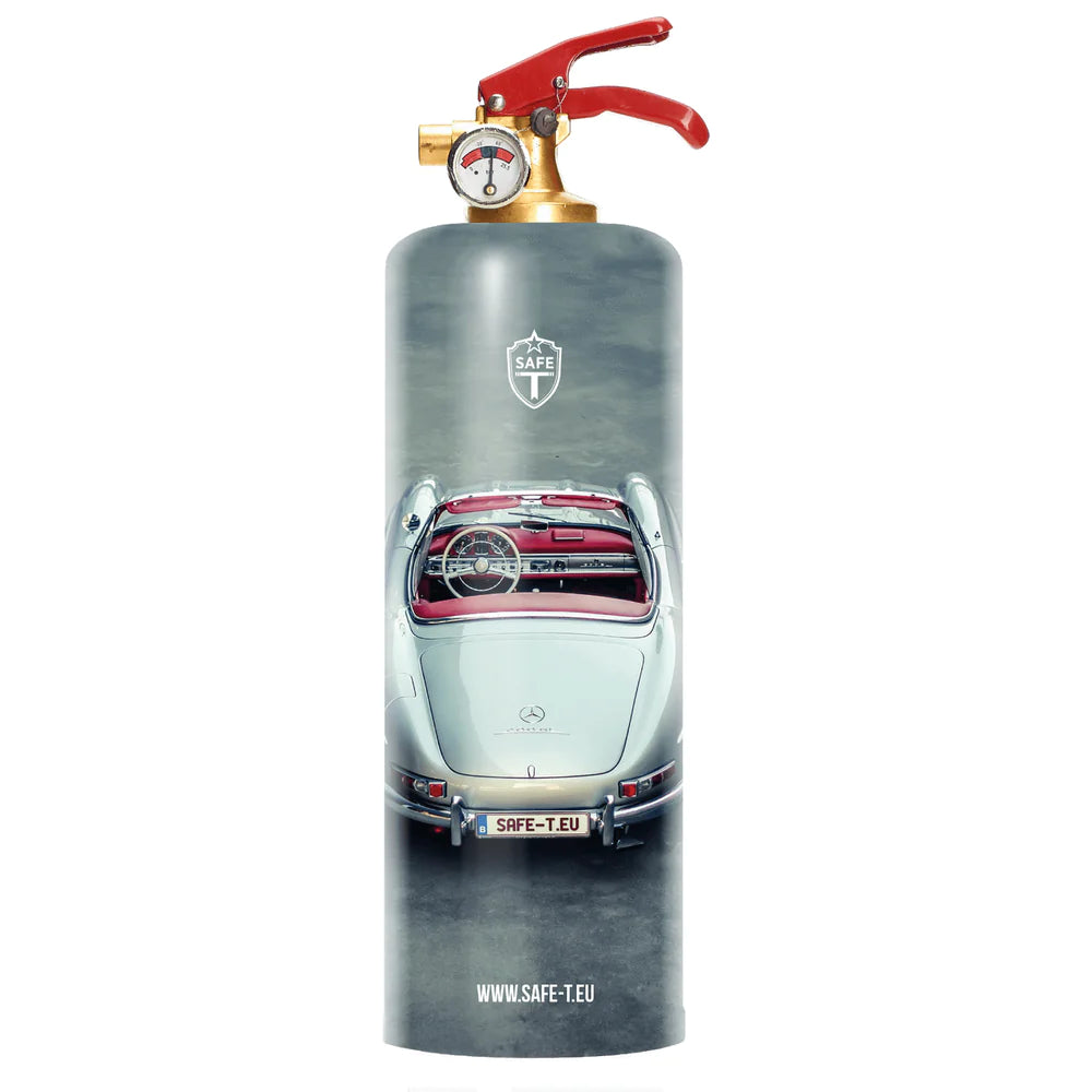 Safe-T Fire Extinguishers