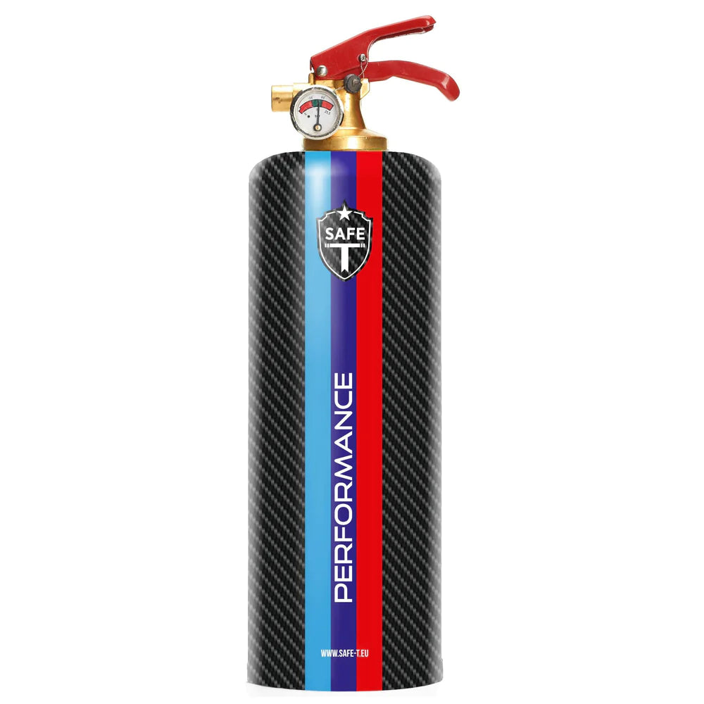 Safe-T Fire Extinguishers