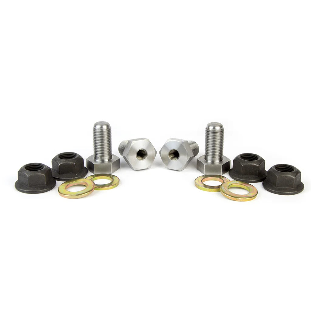 AMT Floor Mount Hardware for Seat Mount