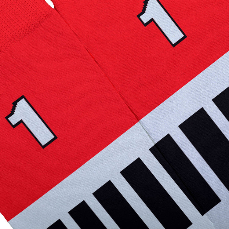 Heel Tread Motorsport Socks