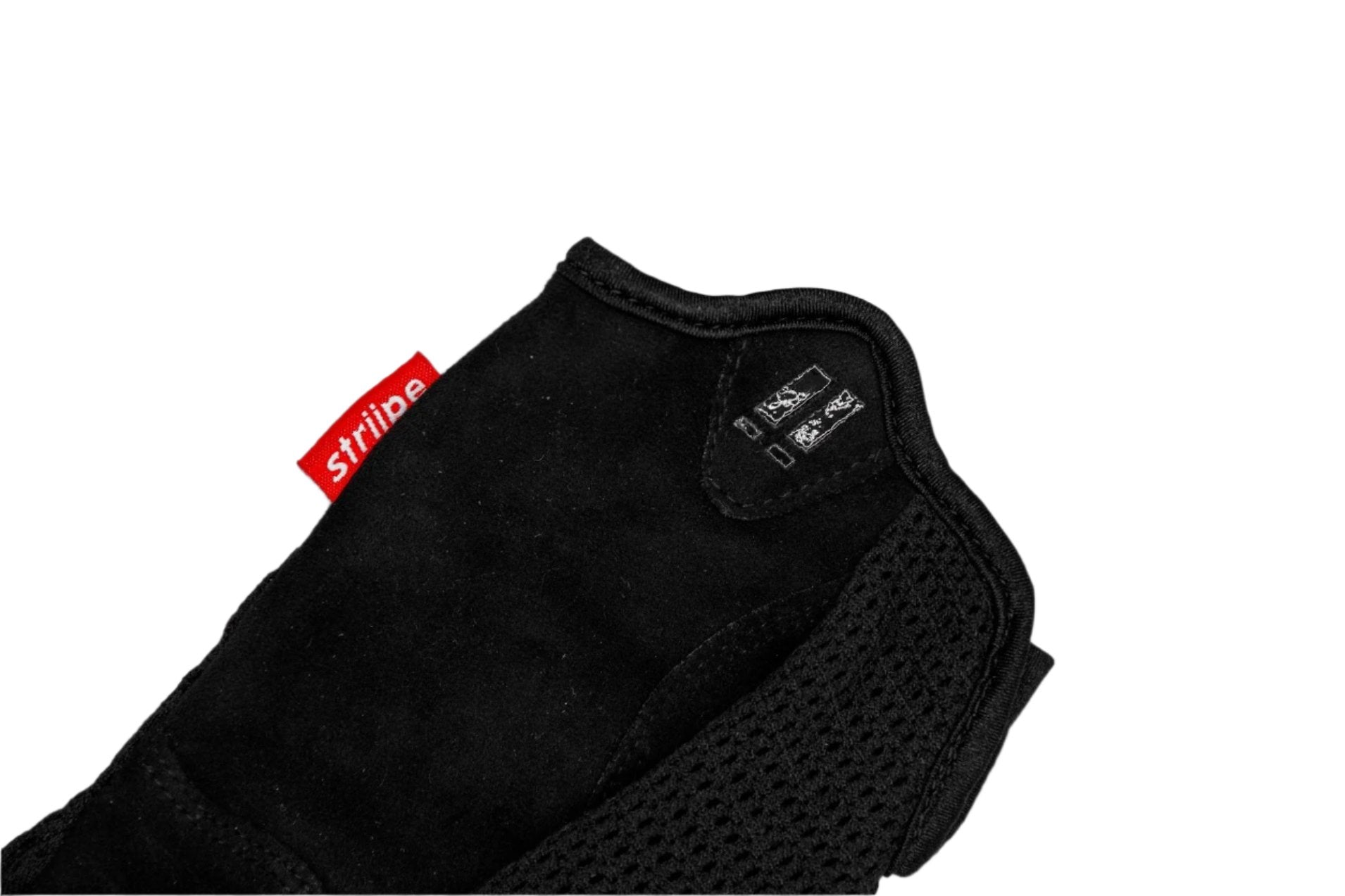 Striipe Grip Driving Gloves