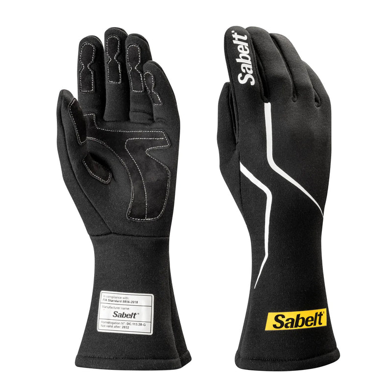 Gloves Sabelt TG-2 CHALLENGE Black 11
