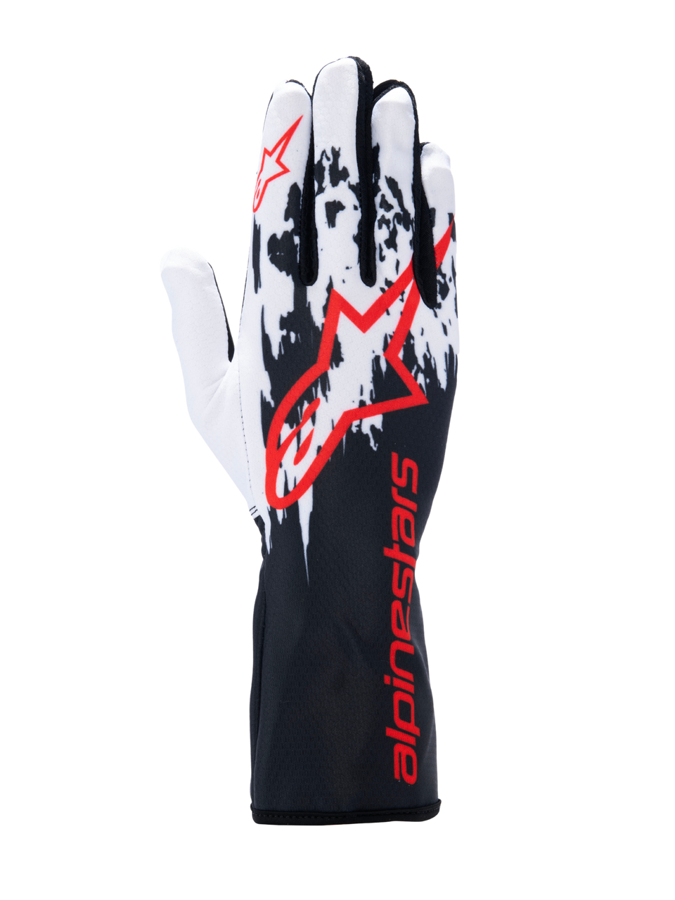 ALPINESTARS Tech-1 K V3 Karting Gloves