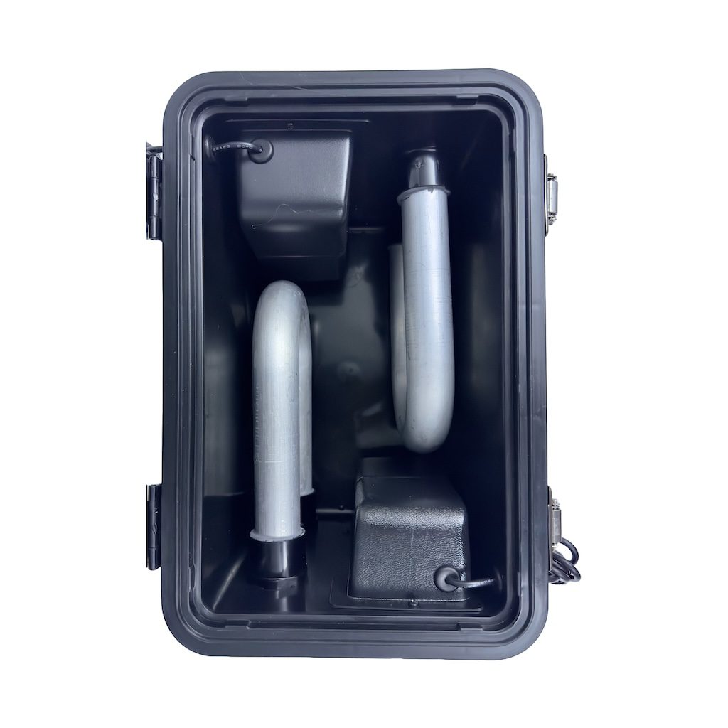 PARAGON Viking Pro Dual 12L Cooler – 12v