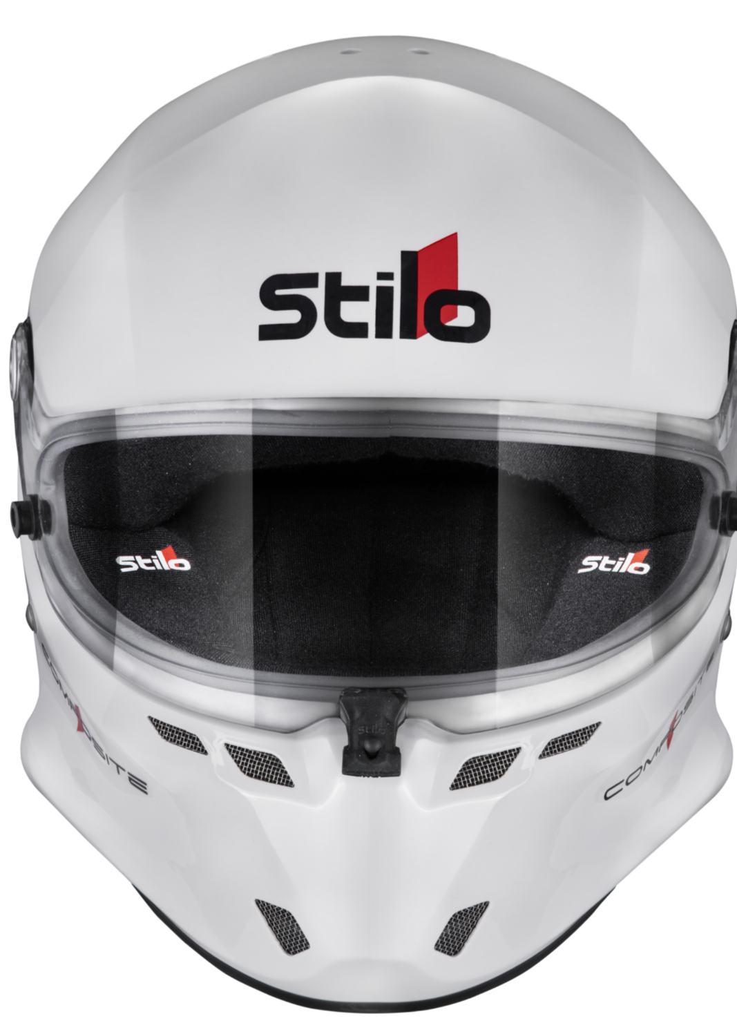 STILO ST6 GT SA2020 Composite Racing Helmet