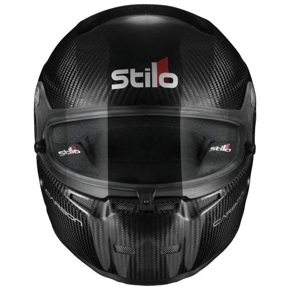 STILO ST5 FN Carbon Racing Helmet