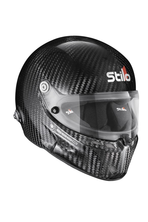 STILO ST6 GT Carbon 8860 Racing Helmet