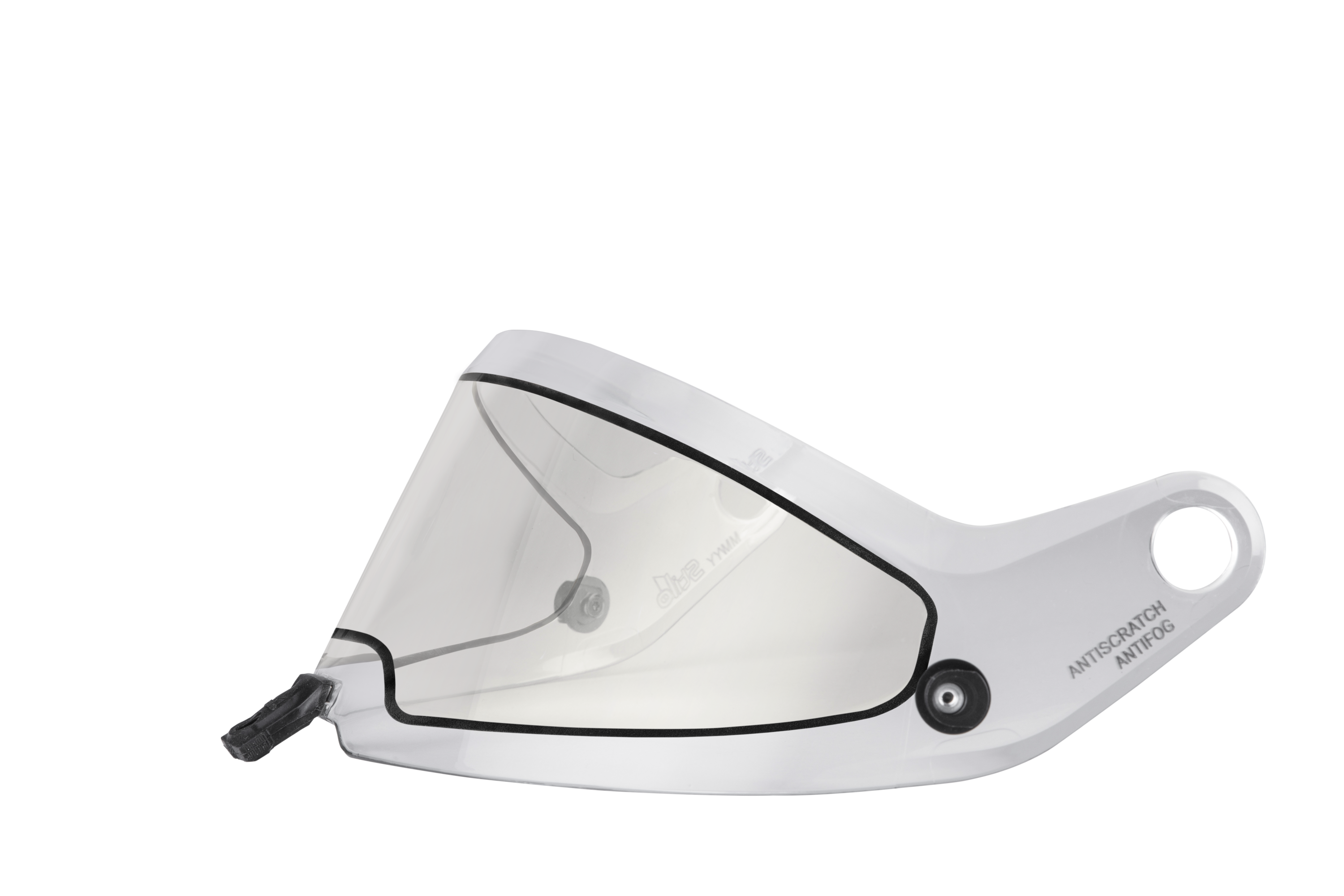 STILO ST6 ABP VISOR