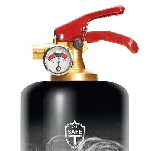 Safe-T Fire Extinguishers
