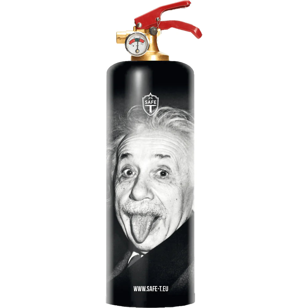 Safe-T Fire Extinguishers