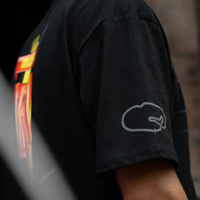 MOMO NUMBER 30 TEE Shirt