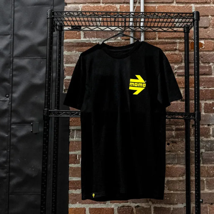 MOMO GHOST 911 TEE Shirt