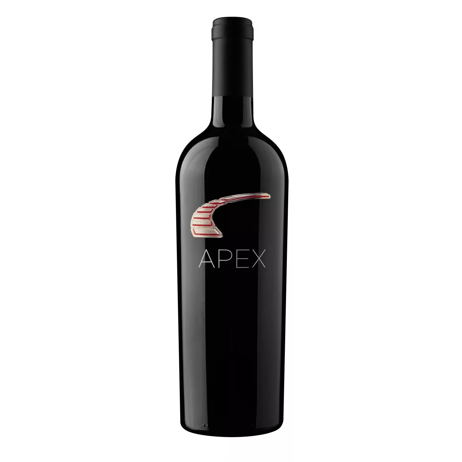 Adobe Road "Apex" Racing Series Wine
