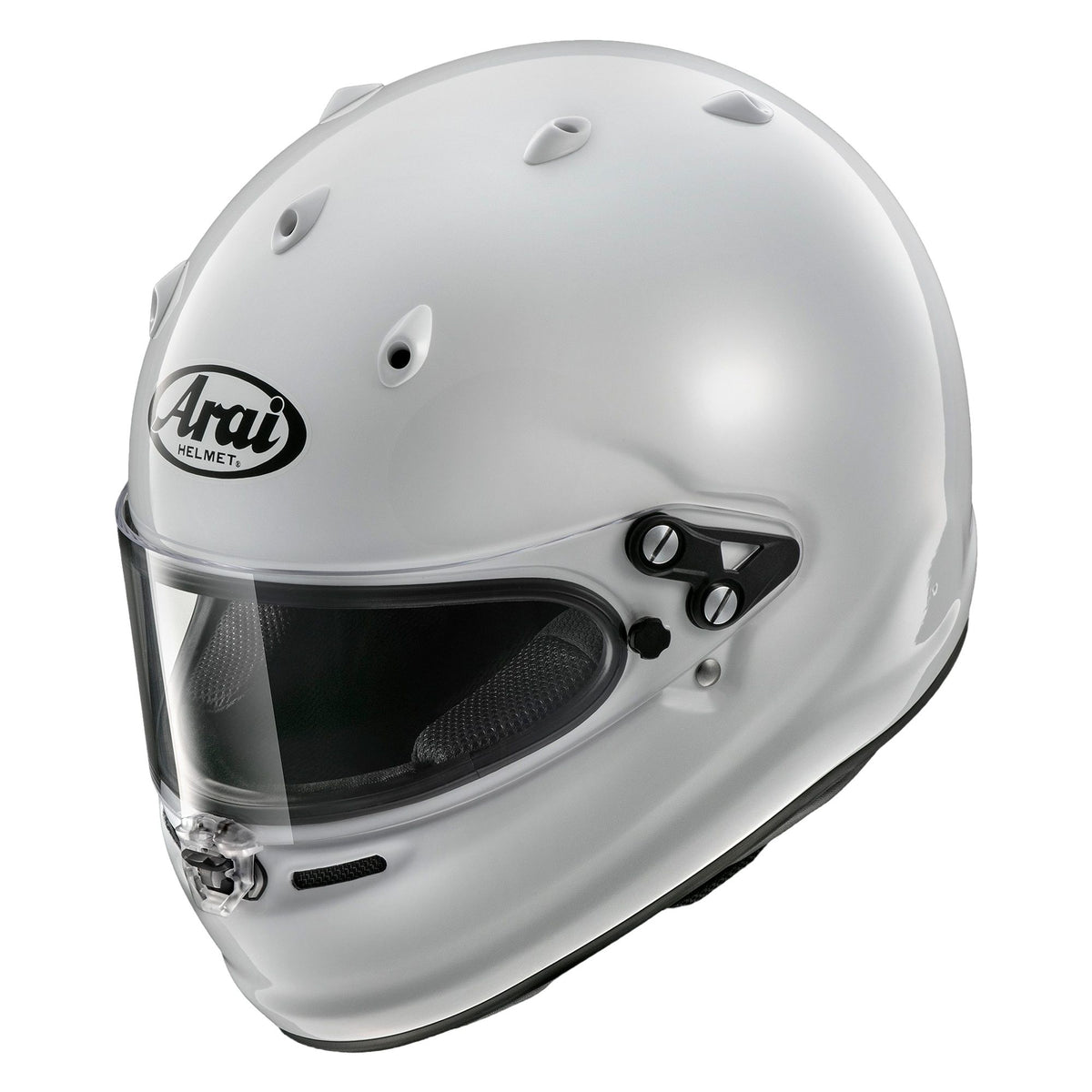 ARAI SKV-R FIA 8878-2024 / K2025 Kart Racing Helmet