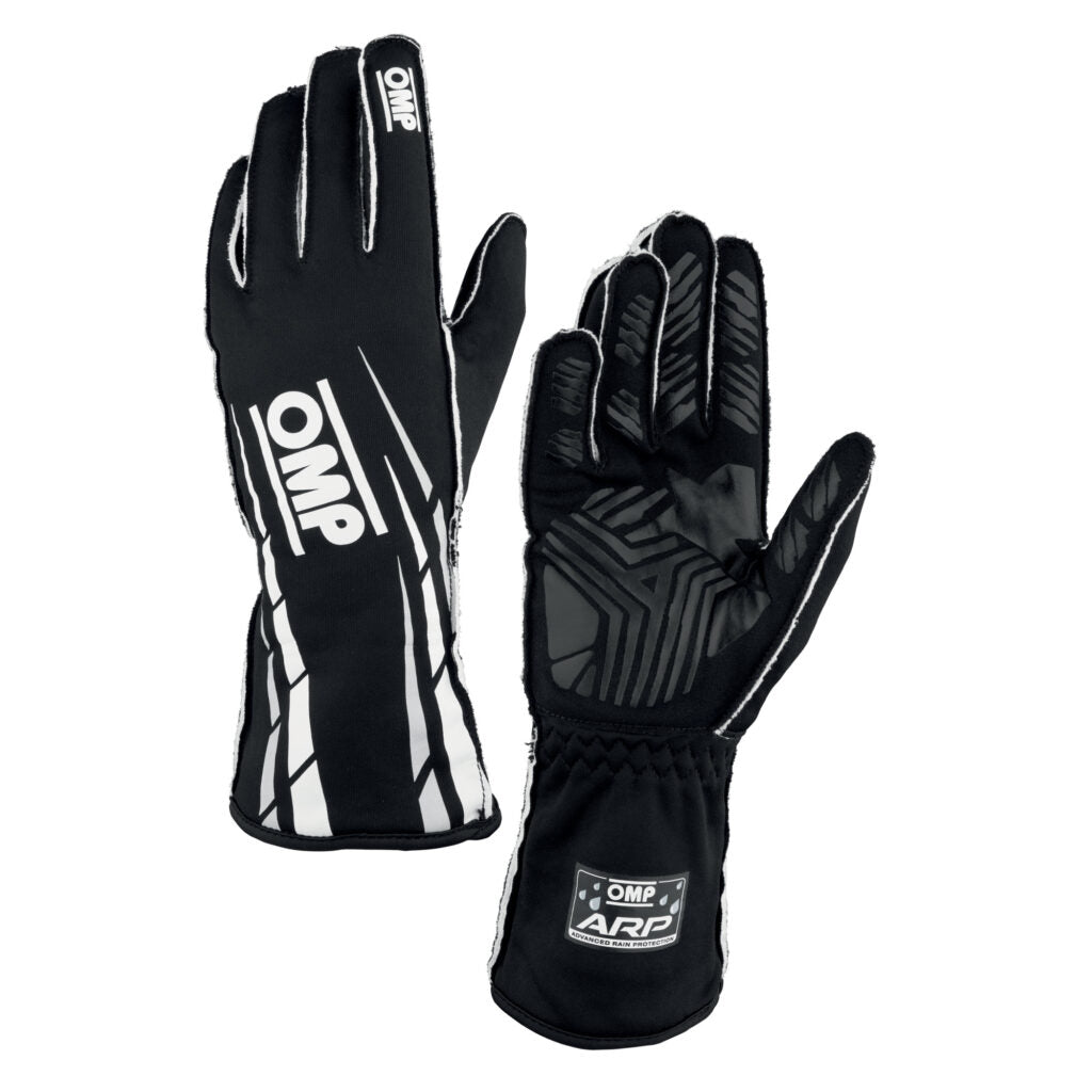 OMP ARP (RAIN) Karting Gloves