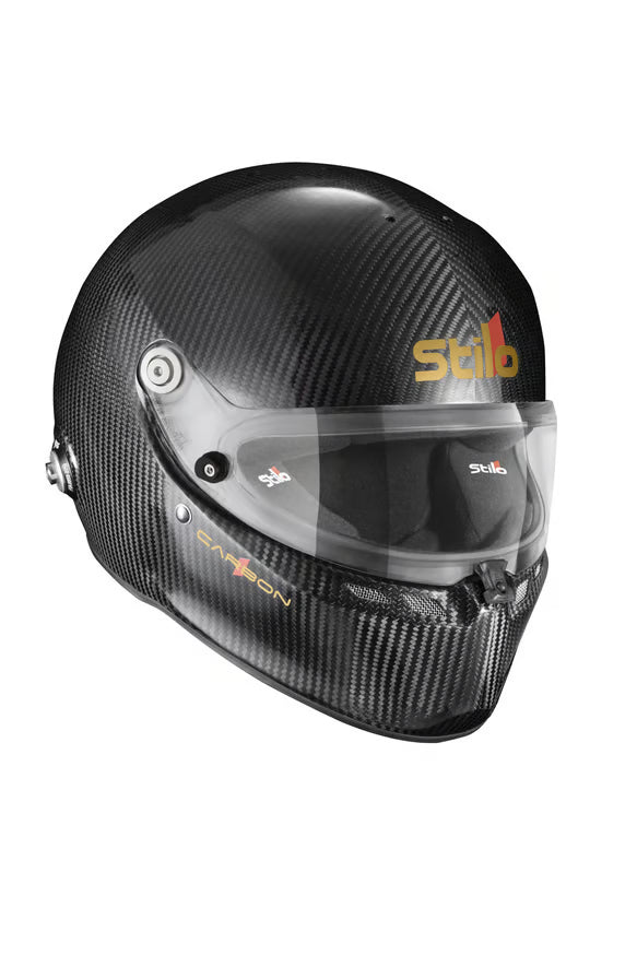 STILO ST6 FN Carbon ABP - SA25/ 8859 Racing Helmet