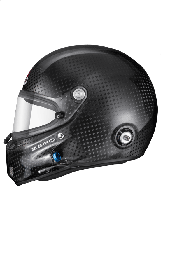 STILO ST6 GT Carbon ZERO 8860 Racing Helmet