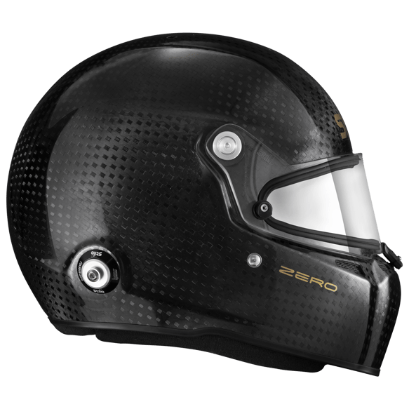 STILO ST5 FN Zero 8860-2018 ABP Carbon Racing Helmet