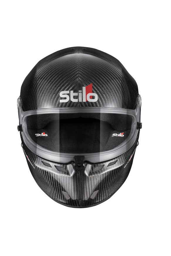 STILO ST6 FN CARBON SA2025 Racing Helmet