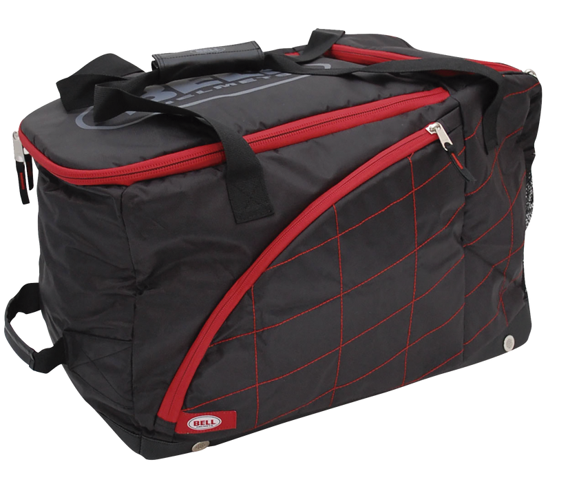 BELL PRO V.2 Helmet & Hans Bag