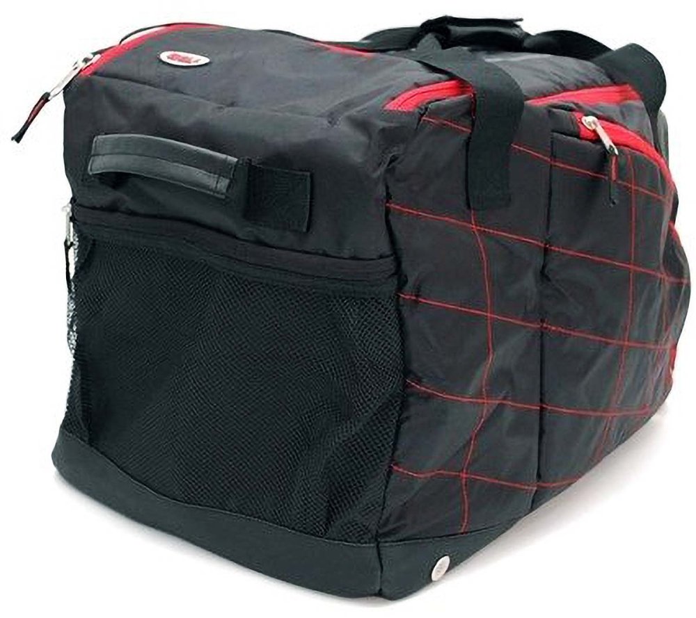 BELL PRO V.2 Helmet & Hans Bag