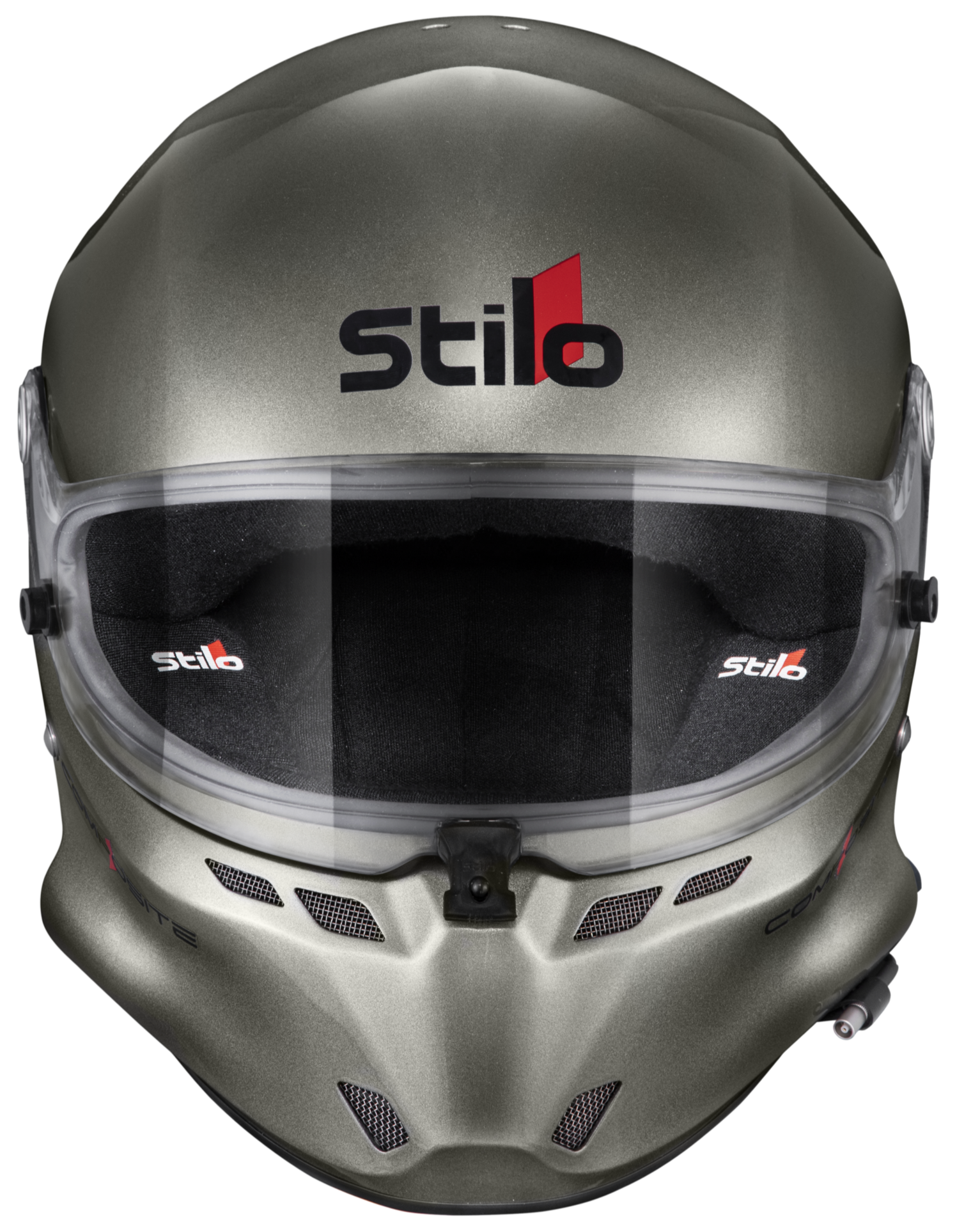 STILO ST6 GT SA2020 Composite Racing Helmet