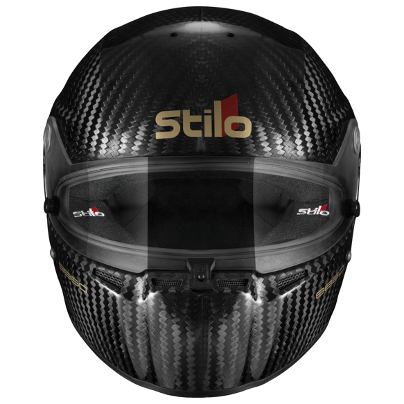 STILO ST5 FN 8860-2018 ABP w/ PA Carbon Racing Helmet