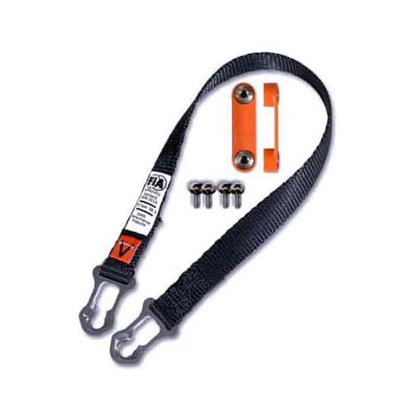 HANS Post Anchor Replacement Sliding Tethers