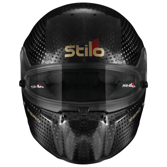 STILO ST5 FN Zero 8860-2018 ABP Carbon Racing Helmet
