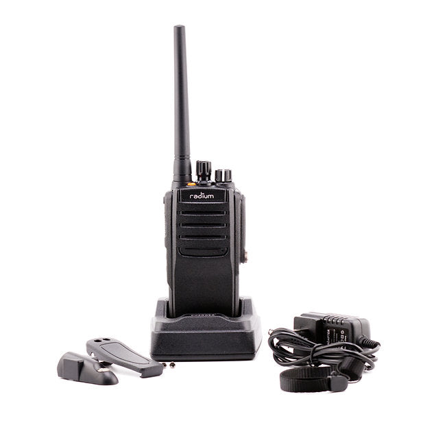 SPEEDCOM RADIUM P-16D Digital Radio