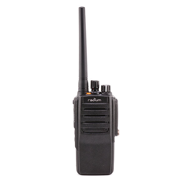 SPEEDCOM RADIUM P-16D Digital Radio