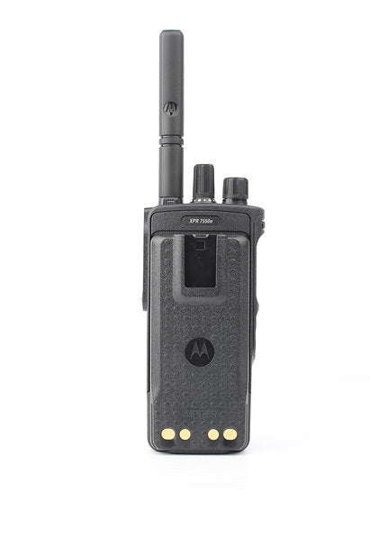 SPEEDCOM MOTOROLA 7550e / SCC-103MT Crew System