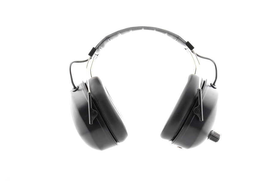 SPEEDCOM SCC-000 Listen Only Headset