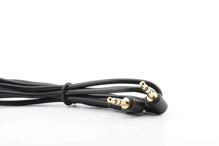 SPEEDCOM Carbon Fiber Dual Radio Over The Head Headset