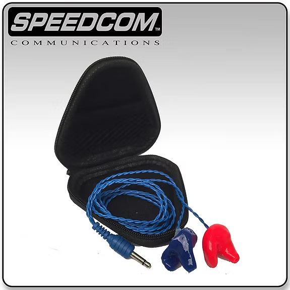 SPEEDCOM Speed Link Bluetooth Wireless Intercom System