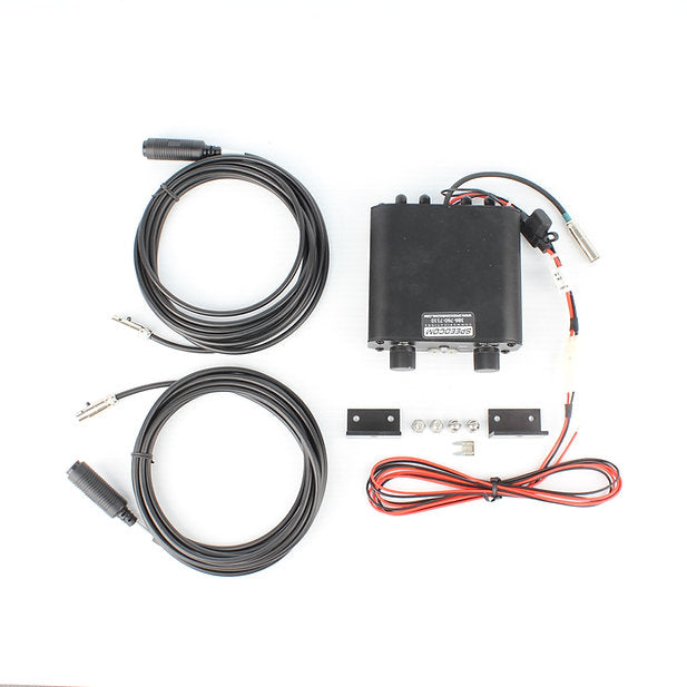 SPEEDCOM X-1000 Advanced Expandable Intercom