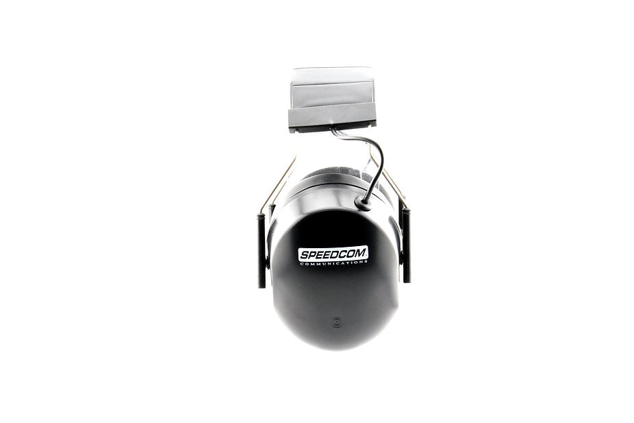 SPEEDCOM SCC-000 Listen Only Headset