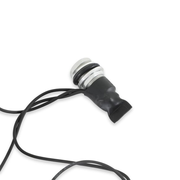 STILO Integrated Electronics - Button Mic, Earmuff Speakers