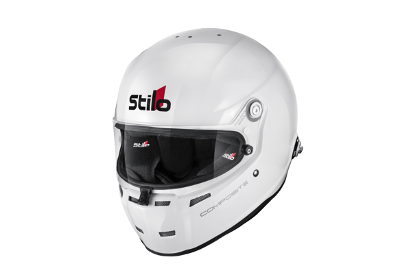 STILO ST5 FN SA2020 Composite Racing Helmet