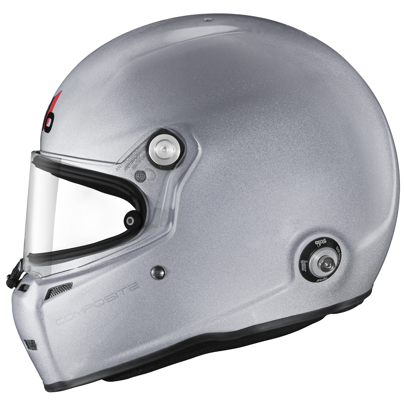 STILO ST5 FN SA2020 Composite Racing Helmet