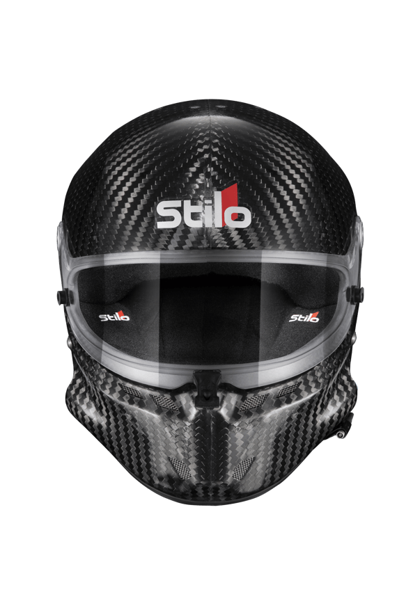 STILO ST6 GT Carbon 8860 Racing Helmet