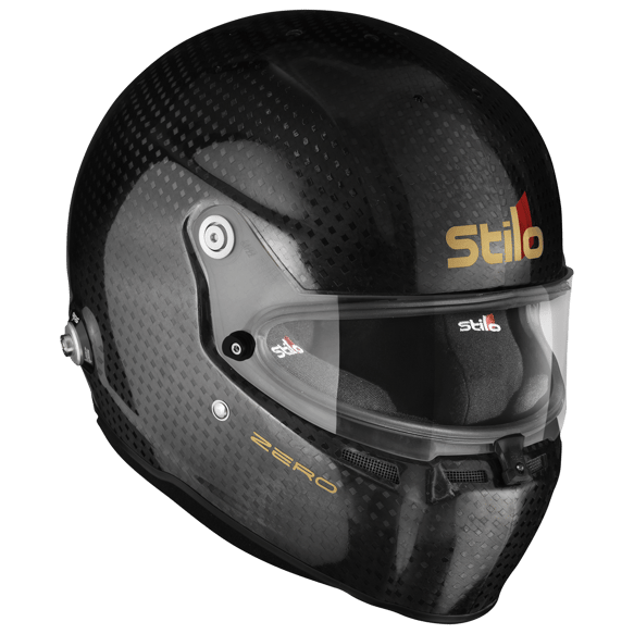 STILO ST5 FN Zero 8860-2018 ABP Carbon Racing Helmet