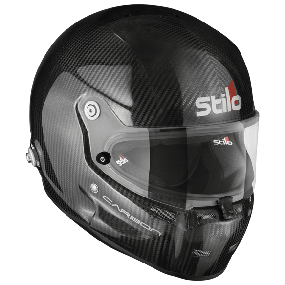 STILO ST5 GT SA2020 Carbon Racing Helmet